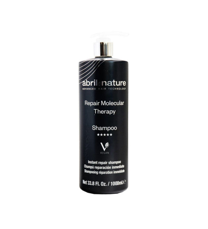 Molecular Therapy. Shampoo - Abril et Nature thumbnail