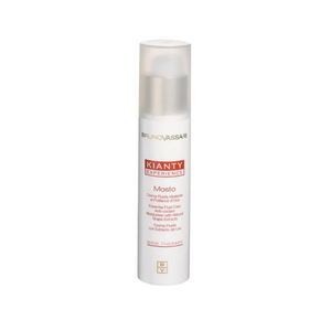 Mosto Essencial Fluid Care, piel normal-grasa - Kianty de Bruno Vassari de Bruno Vassari