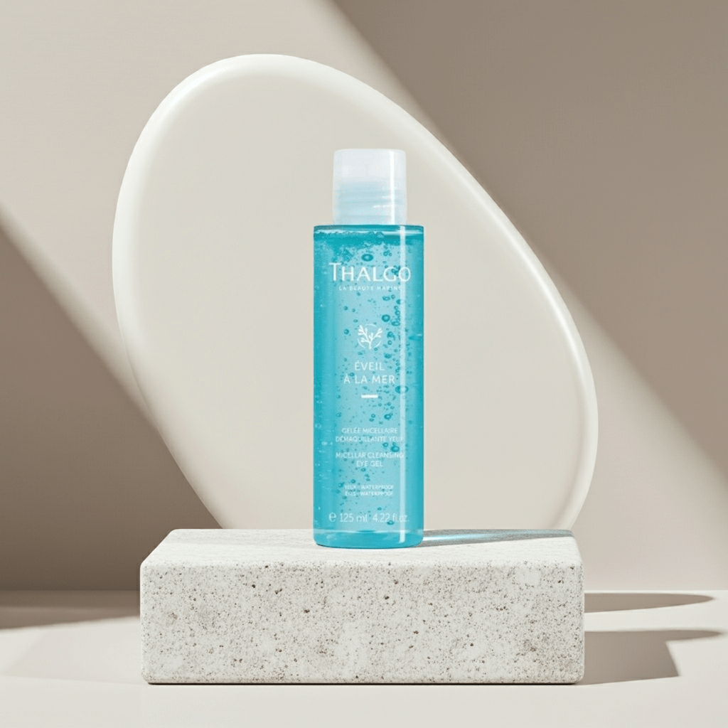 Eveil à la Mer. Geleé Micellaire Démaquillant Yeux - THALGO - Thalgo