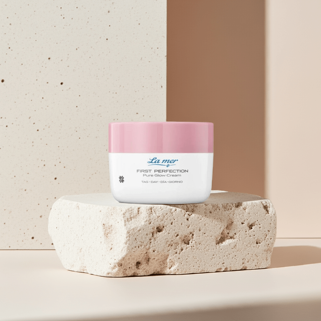 First Perfection. Pure Glow Crema de Día - La Mer thumbnail