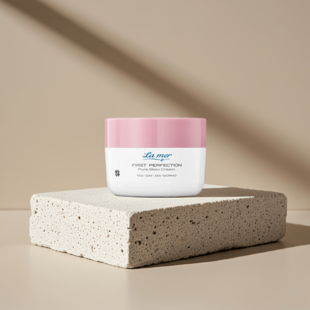 First Perfection. Pure Glow Crema de Día - La Mer - La Mer