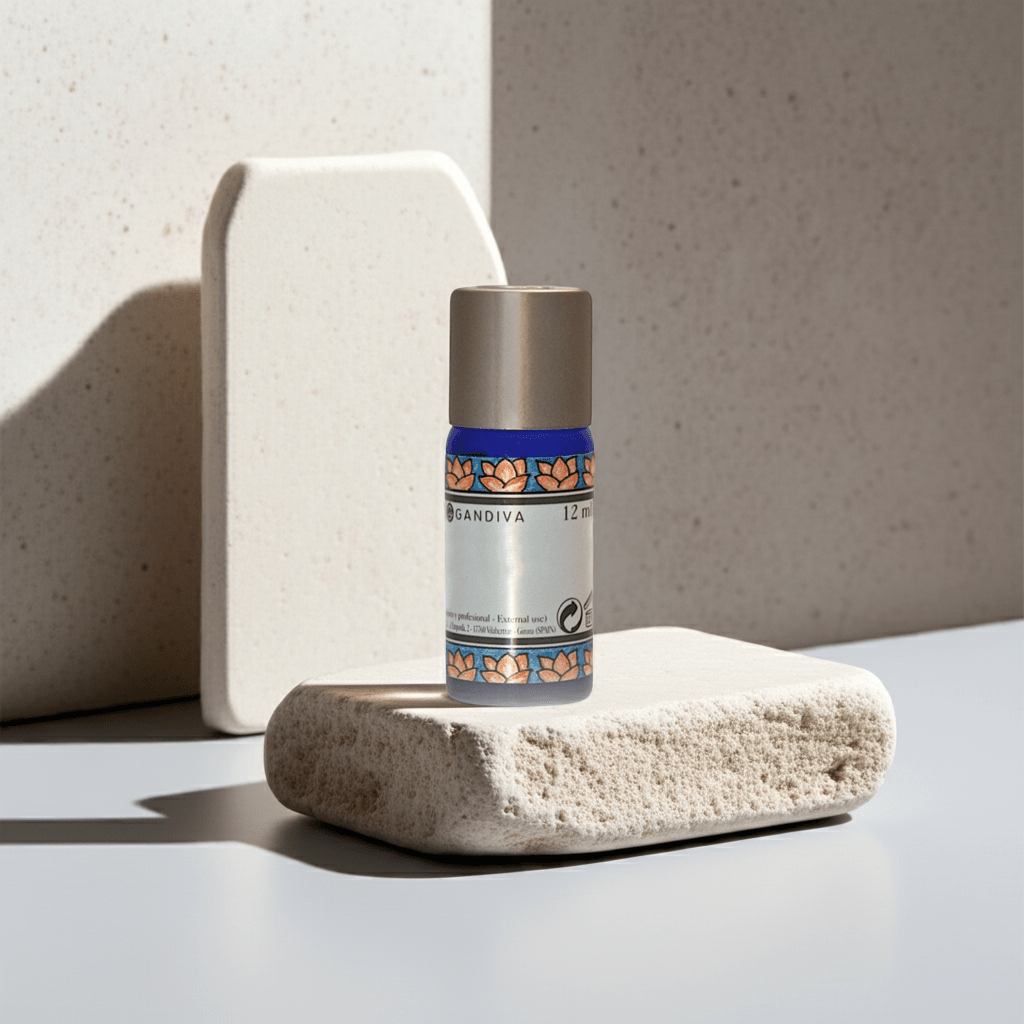 Aceite Esencial de Bergamota - GANDIVA - Gandiva