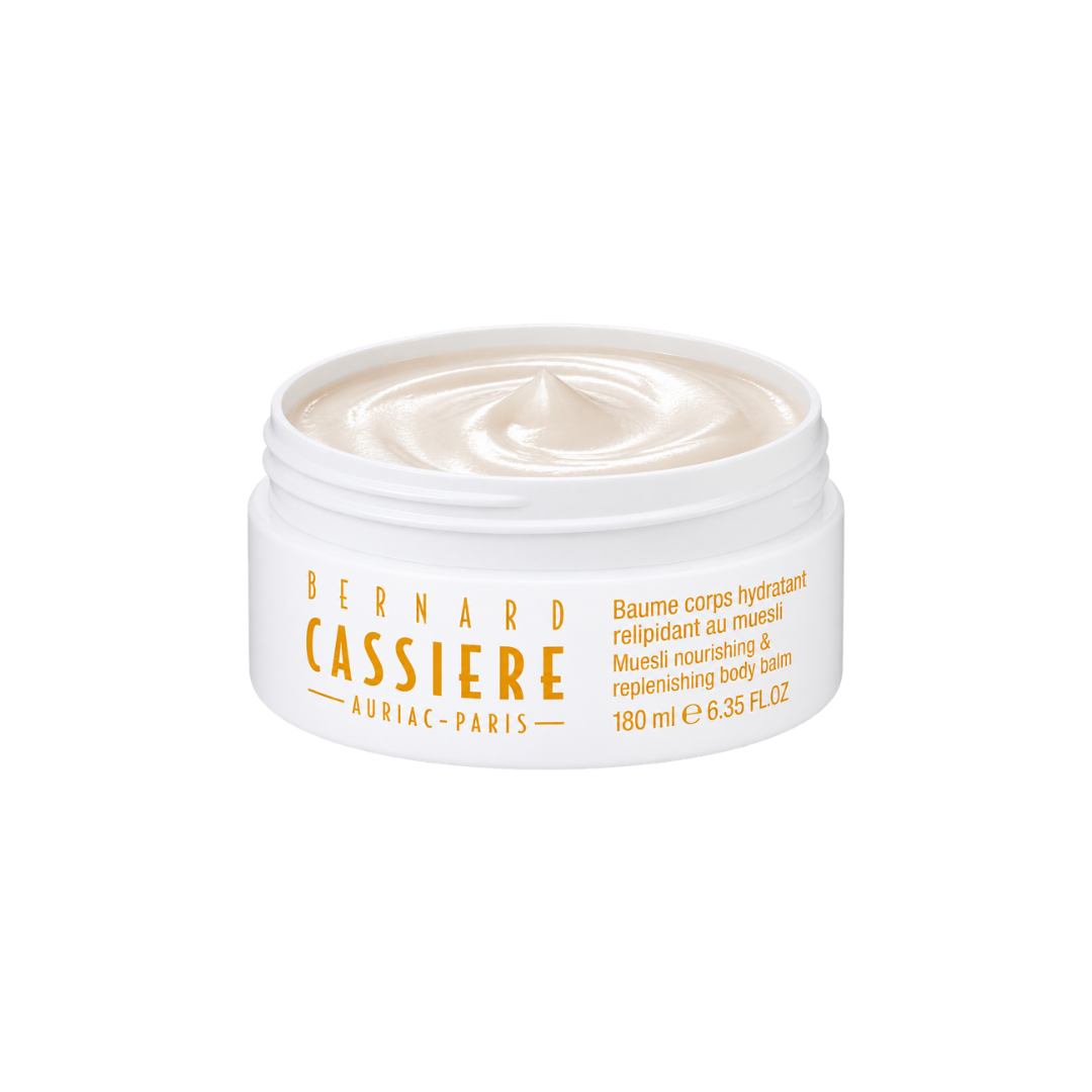 Muesli nourishing & replenishing body balm - Muesli Nutri-Sensitive Care de Bernard Cassiere thumbnail