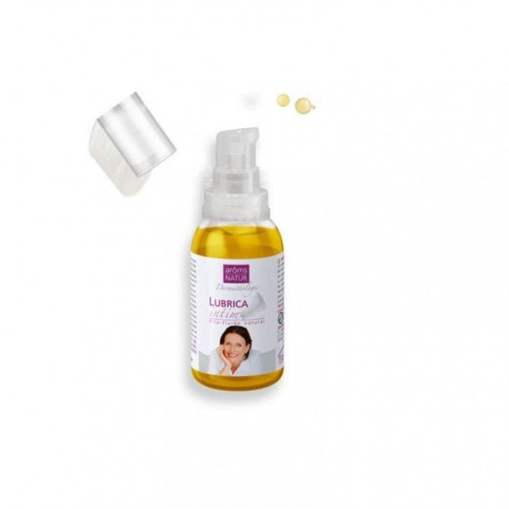 Mujer. Lubrica Intim - Aroms Natur - Aroms Natur