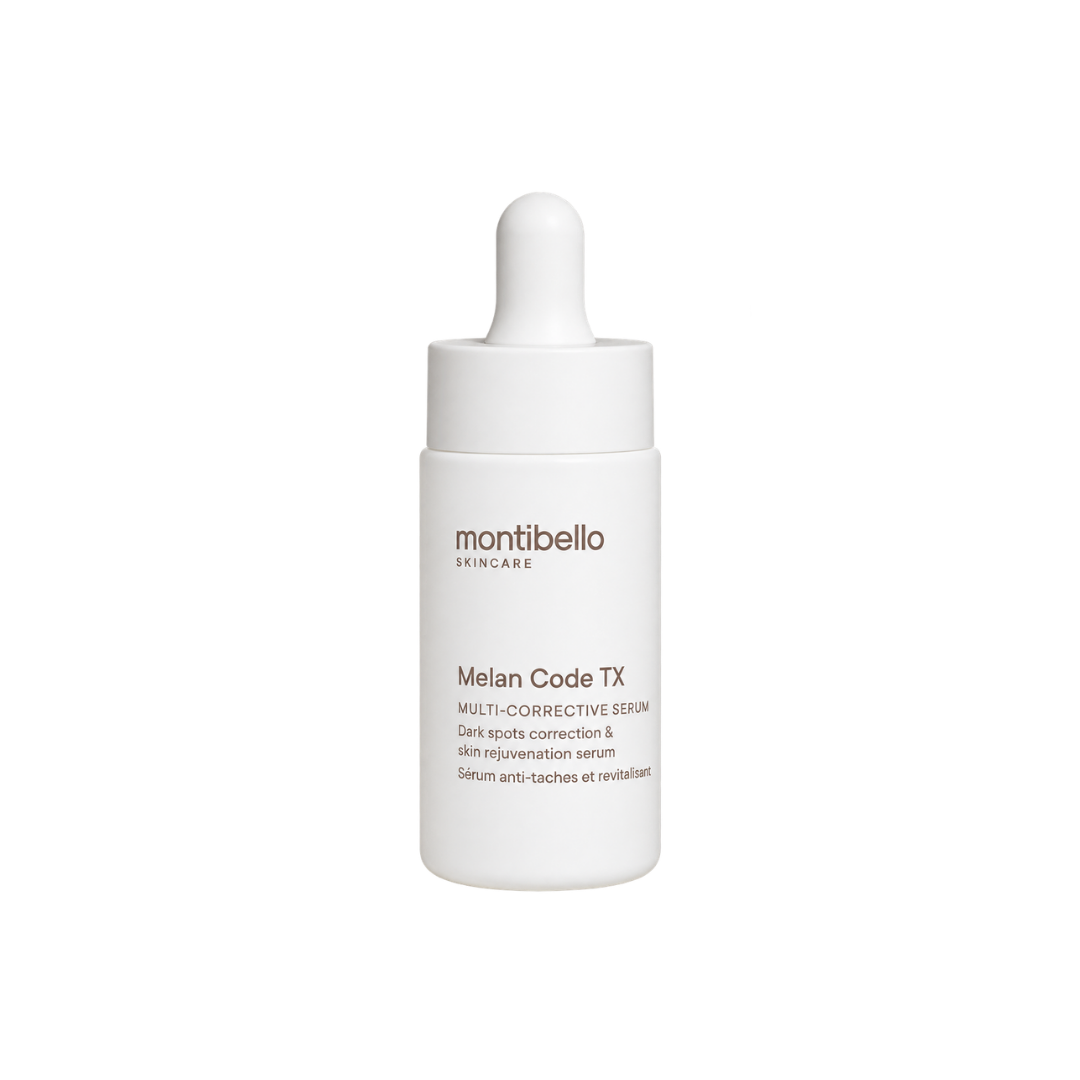 Multi-Corrective Serum - Melan Code TX de Montibello thumbnail