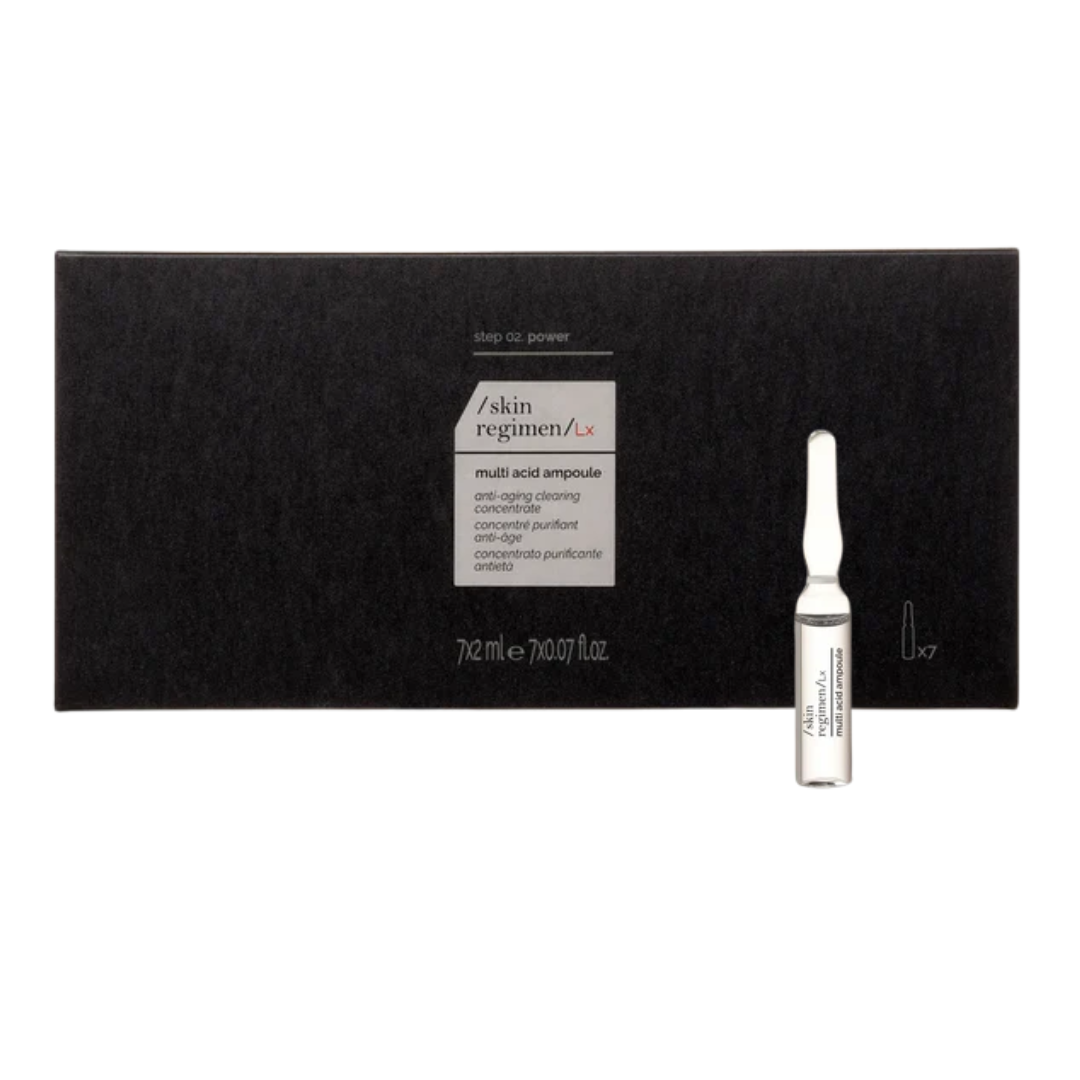 Multi Acid Ampoule - Skin Regimen XL de Comfort Zone thumbnail