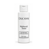 Multiacid Toner - Perfección para la piel de D'Lucanni