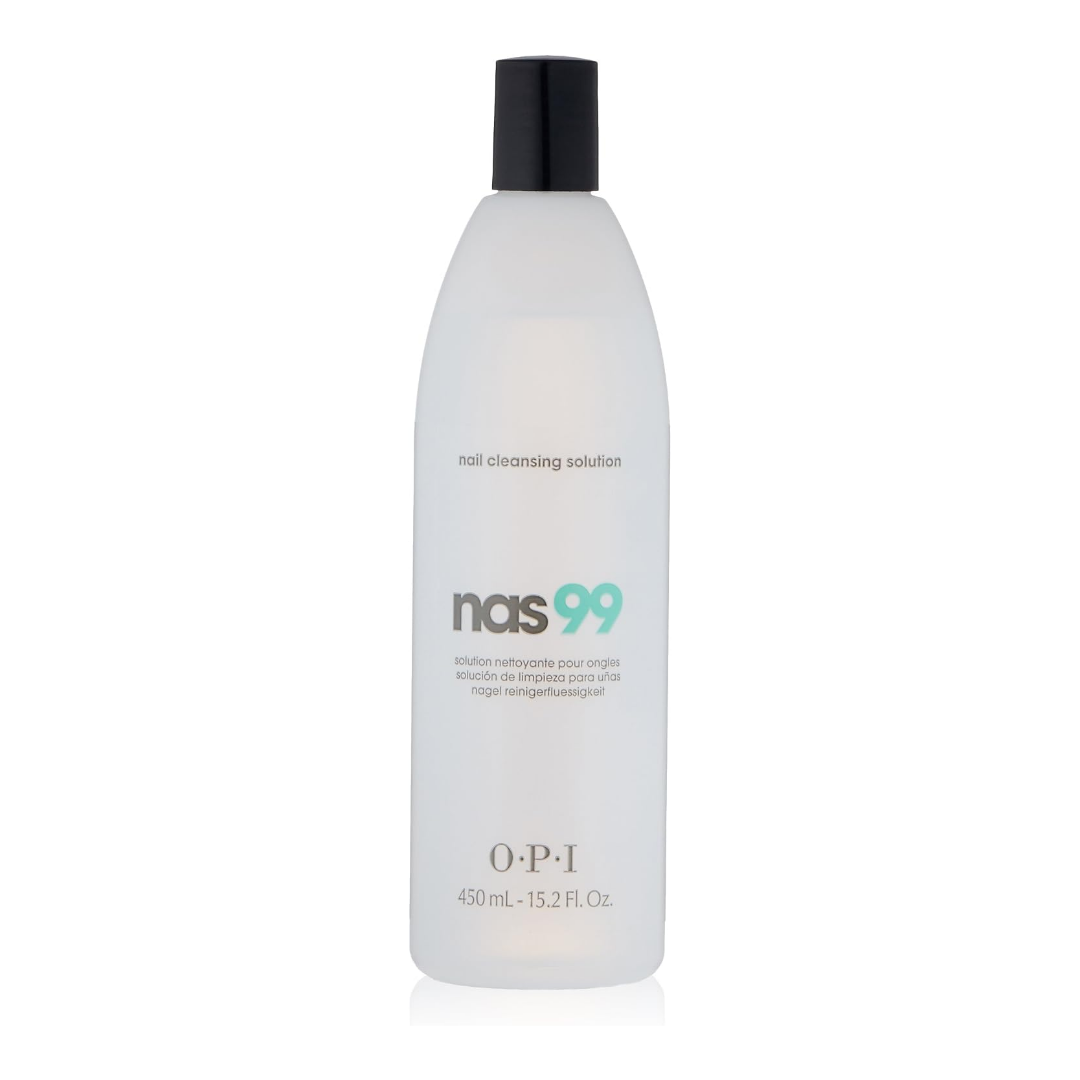 N.A.S 99 Desinfectante de Uñas y Herramientas de OPI