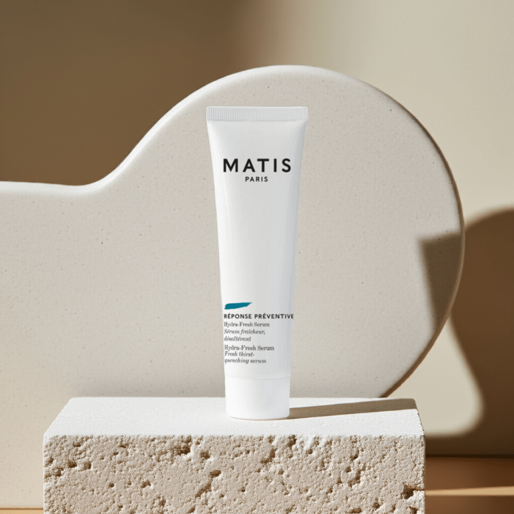 Réponse Préventive. Hydra-Fresh Serum - MATIS thumbnail