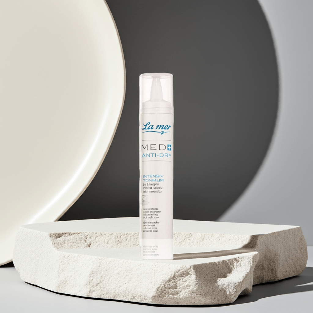 Med+ Anti-Dry. Tónico Intensivo - LA MER thumbnail