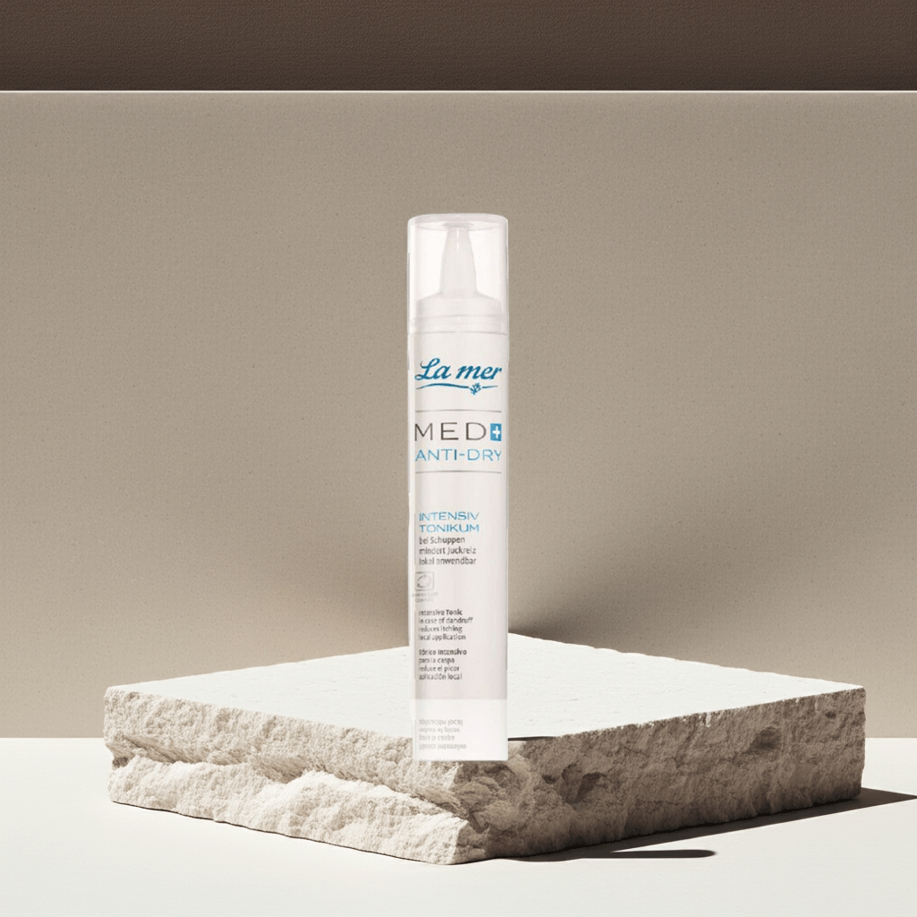 Med+ Anti - Dry. Tónico Intensivo - LA MER - La Mer