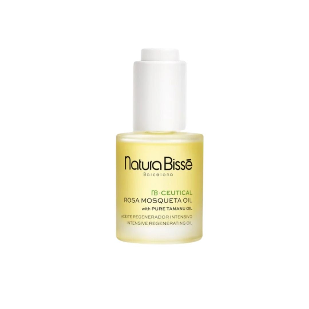 Rosa Mosqueta Oil - NB - Ceutical Collection de Natura Bissé - Natura Bisse