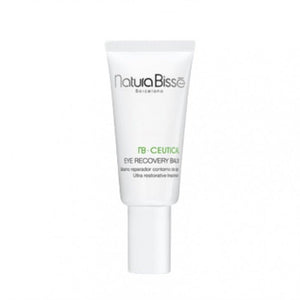 Paso 6: Contorno de ojos o labios — Eye Recovery Balm - NB-Ceutical de Natura Bissé de Natura Bisse