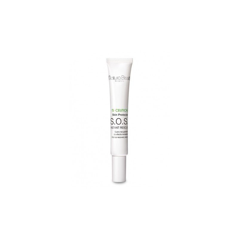 S.O.S Instant Rescue - NB-Ceutical de Natura Bissé