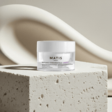 Réponse Fondamentale. Authentik - Fundamental Mask - MATIS - Matis