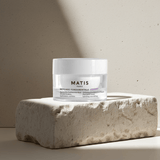 Réponse Fondamentale. Authentik - Fundamental Mask - MATIS - Matis