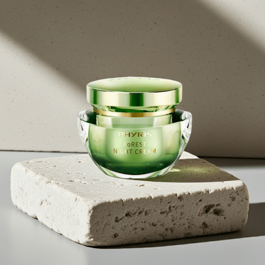 Night Cream - Forest de Phyris - Phyris