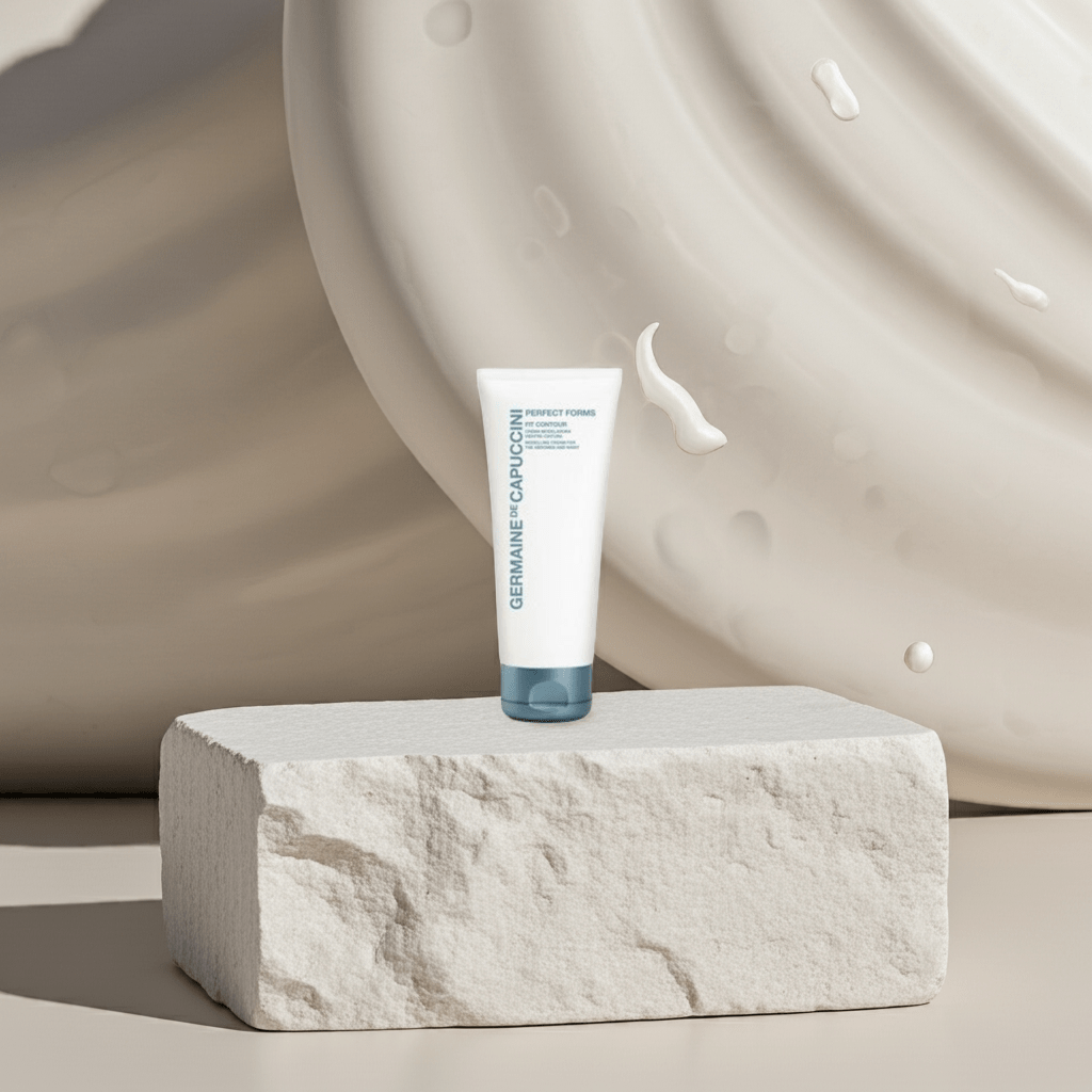 Fit Contour Menopausia - Perfect Forms de Germaine de Capuccini - Germaine de Capuccini