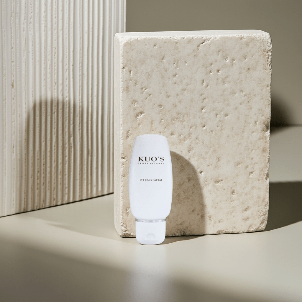 Kuo's Professional - Peelings. Peeling Facial - Kuo's Professional