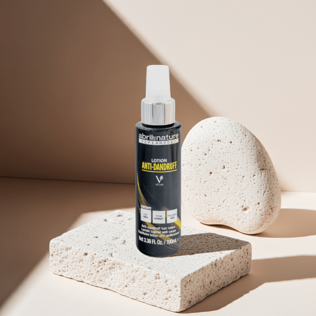 Fepean 2000 Anti - Dandruff. Lotion - Abril et Nature - Abril et Nature
