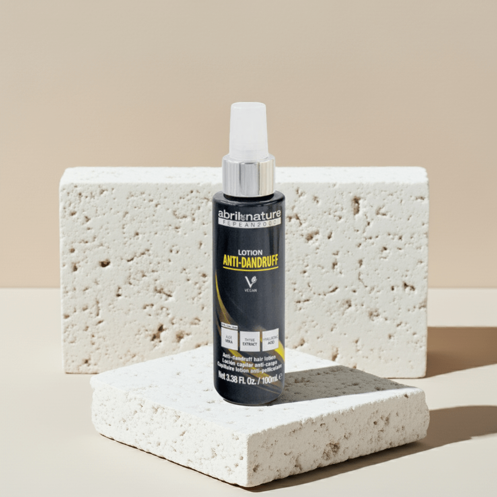 Fepean 2000 Anti - Dandruff. Lotion - Abril et Nature - Abril et Nature