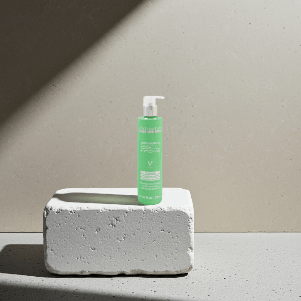 Stem Cells Cell Innove. Bain Shampoo - Abril et Nature - Abril et Nature
