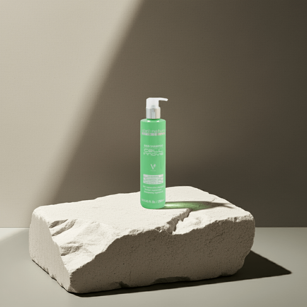 Stem Cells Cell Innove. Bain Shampoo - Abril et Nature - Abril et Nature