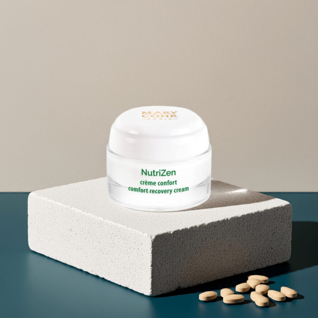 Nutrición. NutriZen - Mary Cohr - Mary Cohr