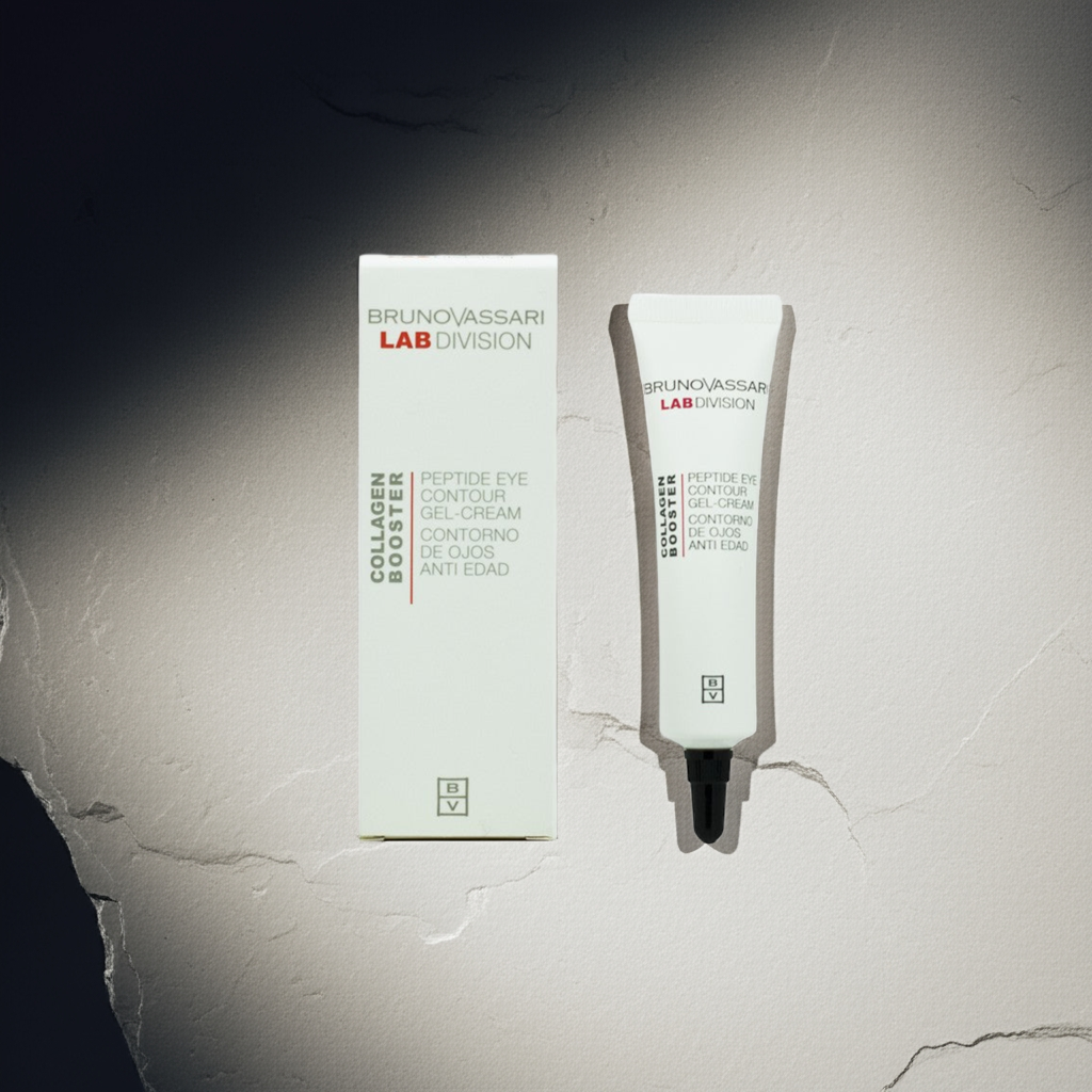 Peptide Eye Contour - Collagen Booster de Bruno Vassari thumbnail