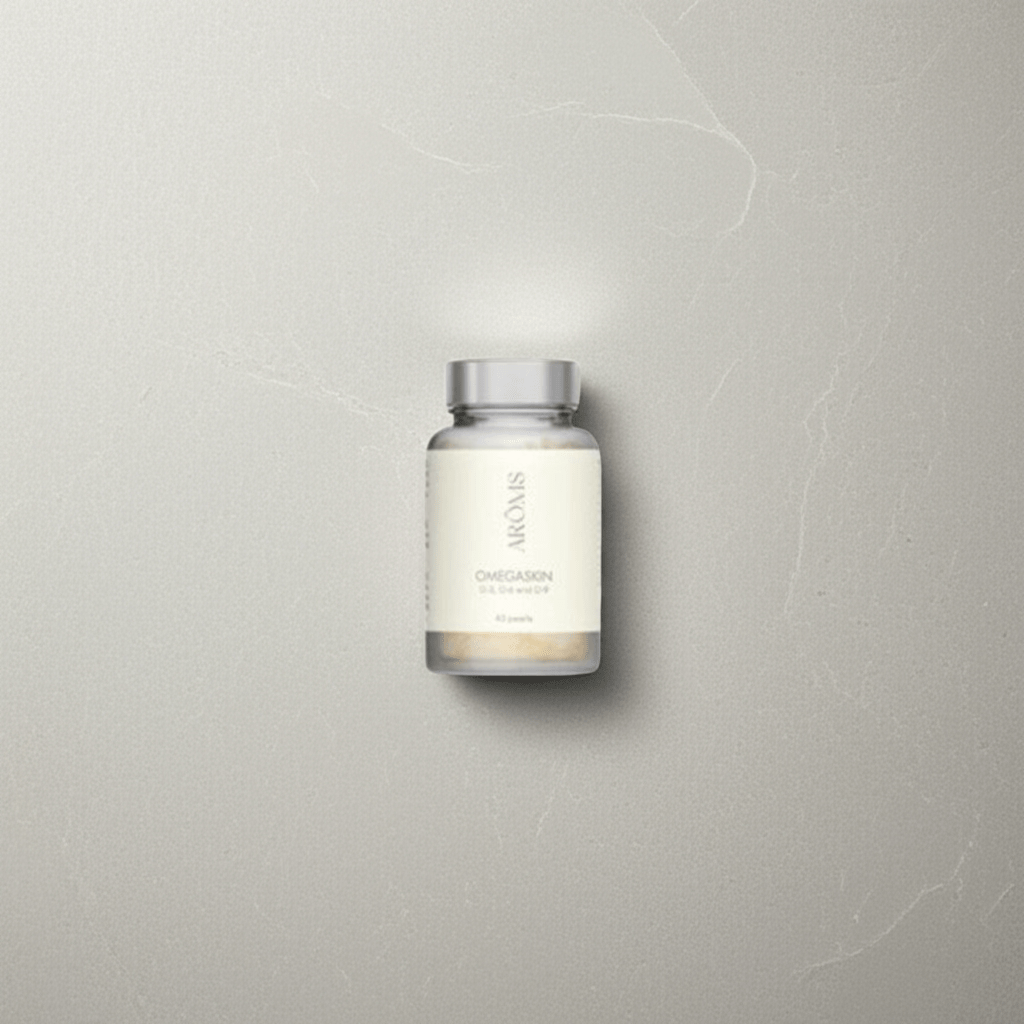 Nutricosmetics. Omegaskin 3 · 6 · 9 - Aroms Natur thumbnail