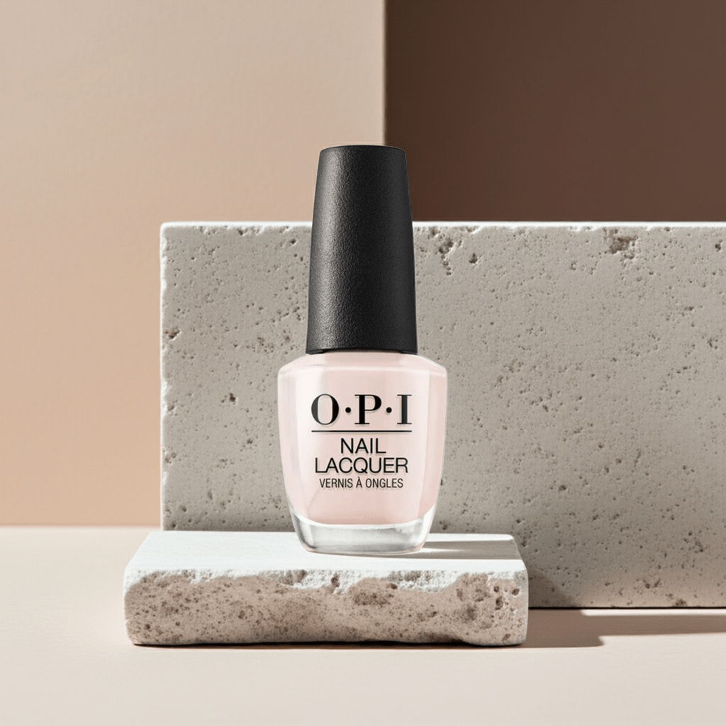 Laca de Uñas. Tiramisu For Two (NL V28) - OPI - OPI