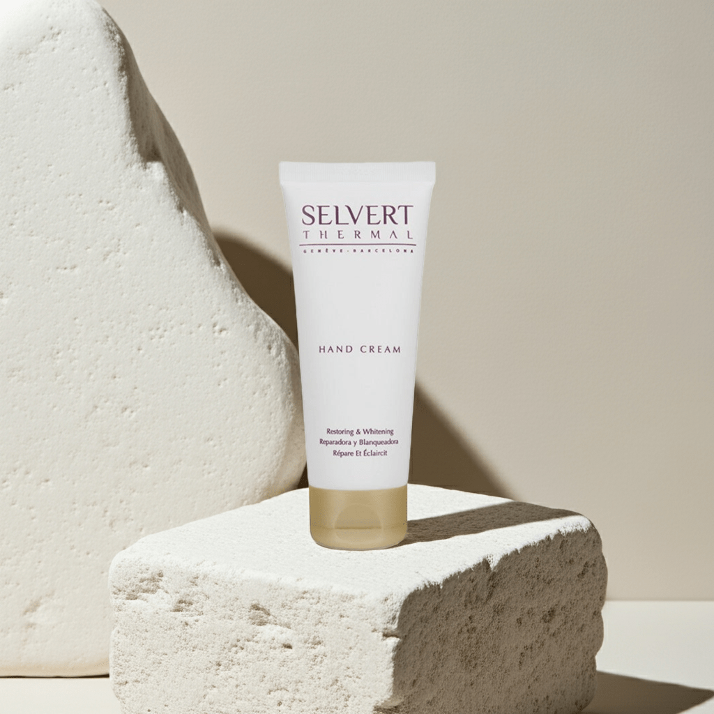 Especiales. Crema de manos - Selvert Thermal - Selvert Thermal