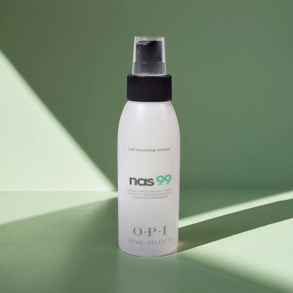 N.A.S 99 Desinfectante de Uñas y Herramientas - OPI - OPI