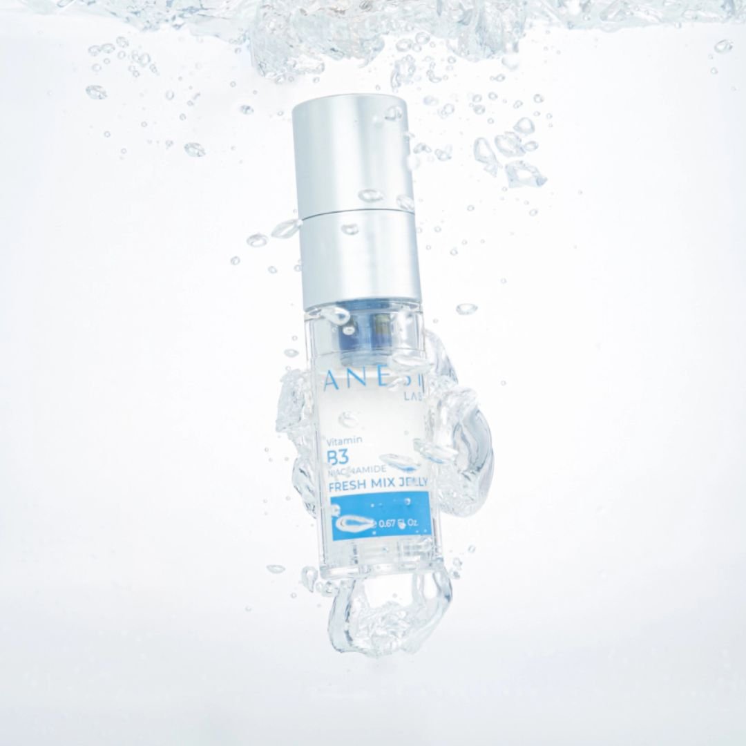Nacinamide (B3) Fresh Mix Jelly de Anesi - Anesi