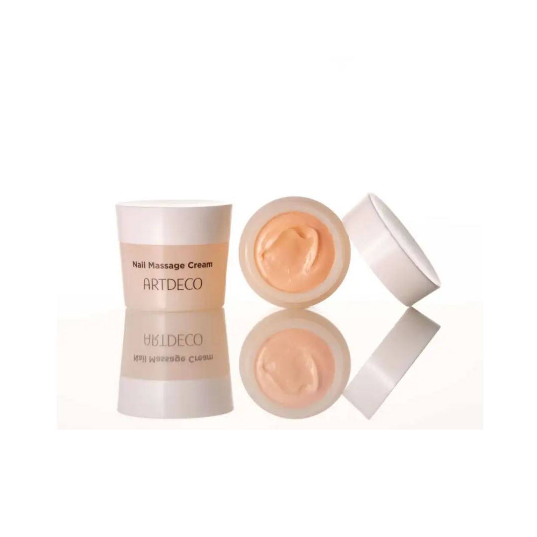 Nail Massage Cream - Uñas de Artdeco