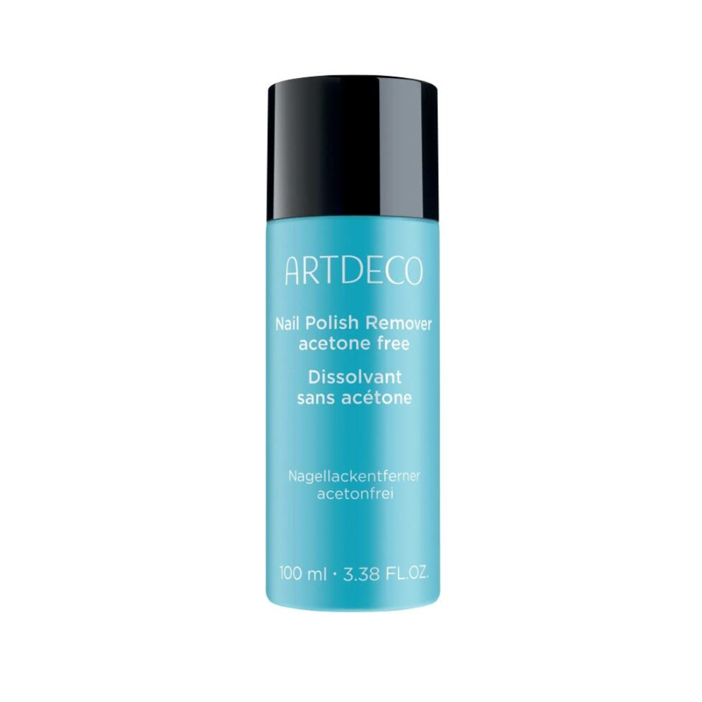 Nail Polish Remover - Uñas de Artdeco