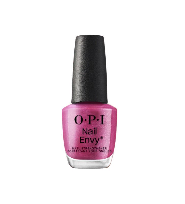 Fortalecedor de Uñas con Color - Nail Envy de OPI