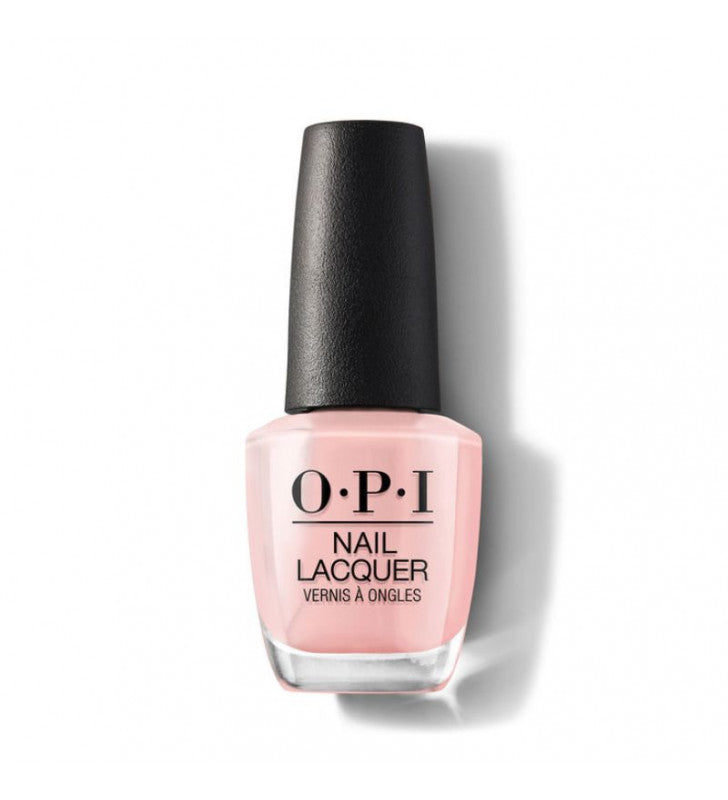 Nail Lacquer. Passion - OPI thumbnail