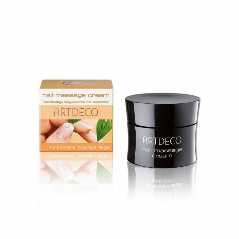 Nail Massage Cream - Uñas de Artdeco