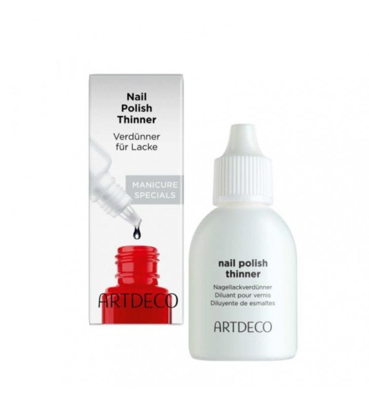 Nail Polish Thinner - Uñas de ARTDECO - Artdeco