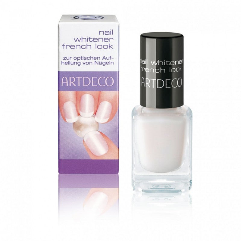 Nail Whitener French Look - ARTDECO thumbnail