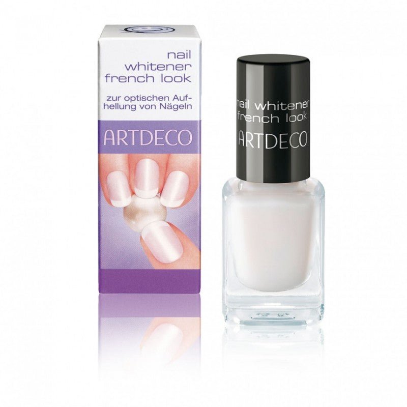Nail Whitener French Look - Uñas de ARTDECO - Artdeco