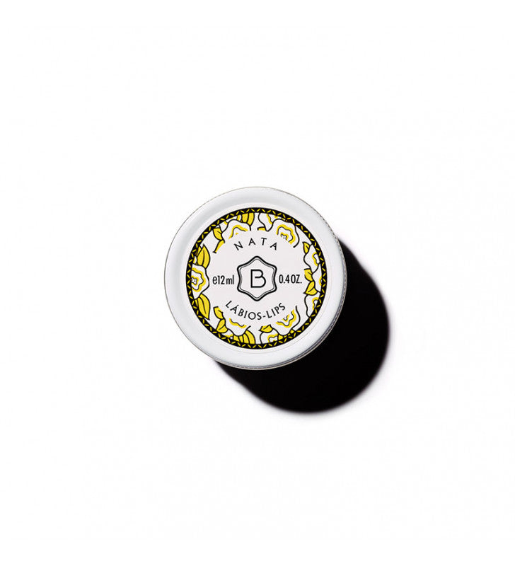 Nata  Bálsamo Labial - BENAMÔR___7884___287494673