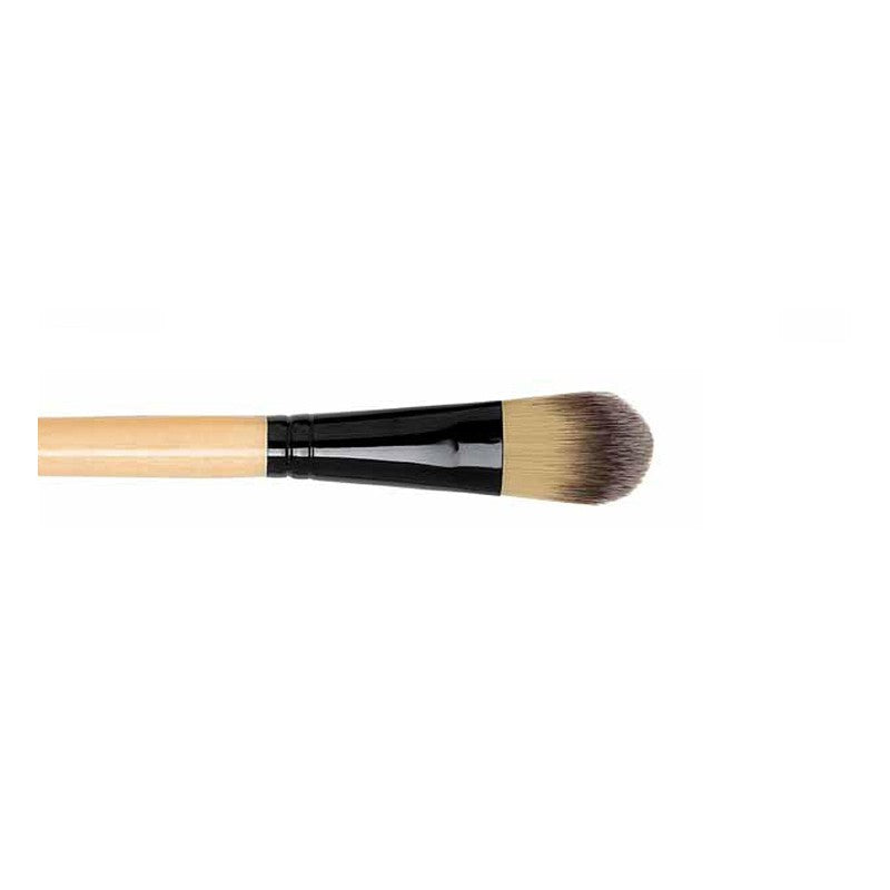 Natural  Brocha Maquillaje Y52501 - NOVARA___2877___3341495454