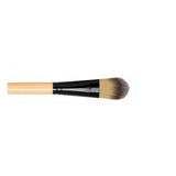 Natural. Brocha Maquillaje Y52501 - NOVARA - Novara
