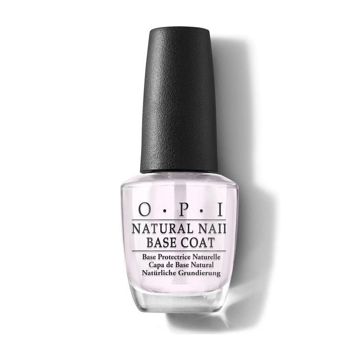 Natural Nail Base Coat (NT T10) - OPI - OPI
