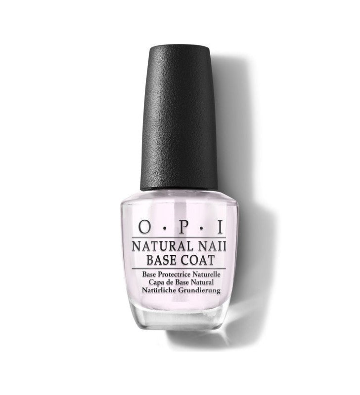 Natural Nail Base Coat (NT T10) de OPI