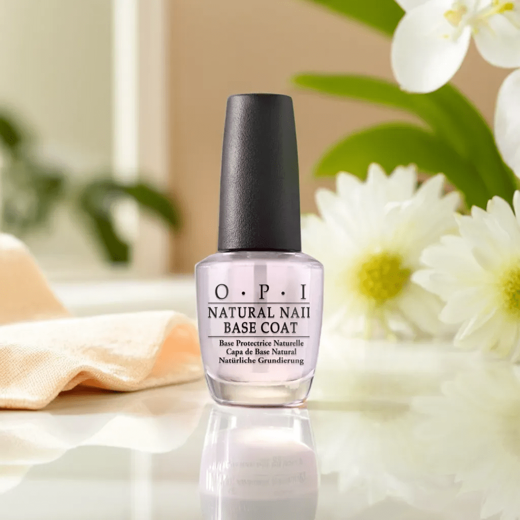 Natural Nail Base Coat (NT T10) - OPI - OPI