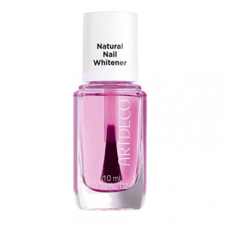 Natural nail Whitener - Uñas de ARTDECO - Artdeco