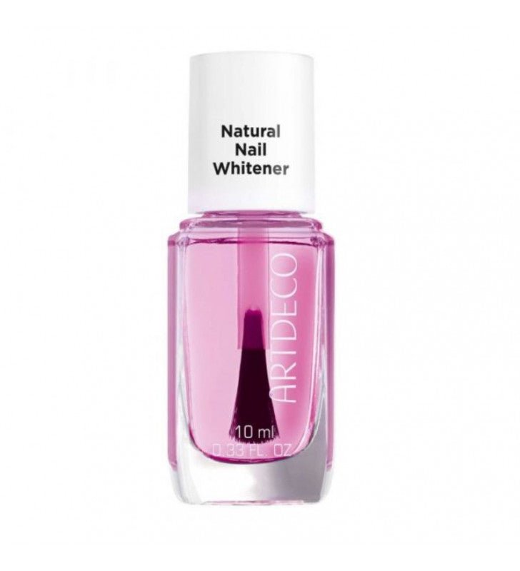 Natural nail Whitener - Uñas de ARTDECO - Artdeco